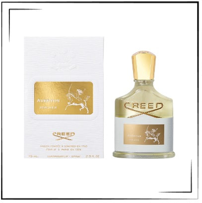 Aventus For Her By Creed 2.5