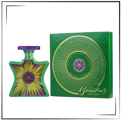 Bond No.9 Bleecker Street 3.4