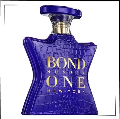 Bond No.9 Bond Number One 3.4