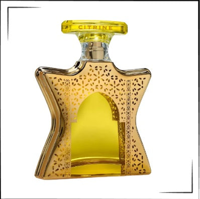 Bond Bo. 9 Dubai Citrine 3.4