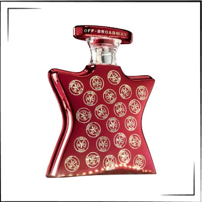 Bond No. 9 Off Broadway 3.4
