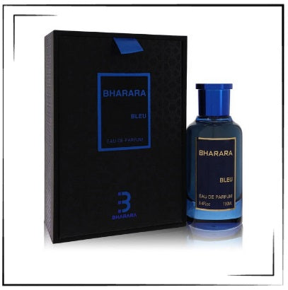 Bharara Blue By Bharara 3.4