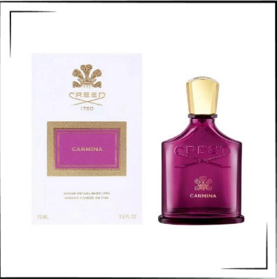 Carmina By Creed 2.5