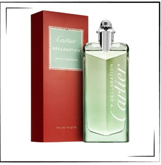 Declaration Haute Fraicheur By Cartier 3.3 Eau De Toilette