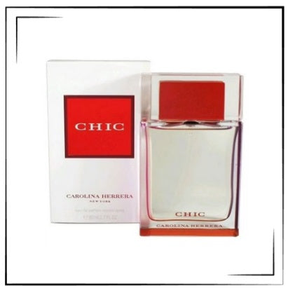 Chic By Carolina Herrera 2.7
