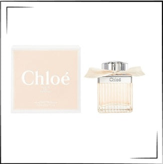 Chloe Fleur De Parfum By Chloe 2.5
