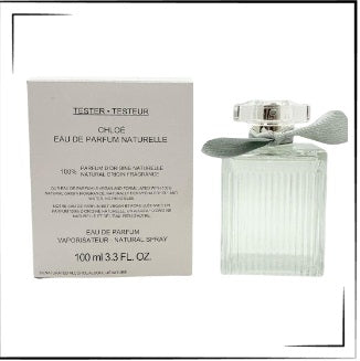 Chloe Naturelle By Chloe 3.3