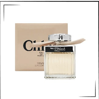 Chloe New By Chloe 2.5 Eau De Parfum