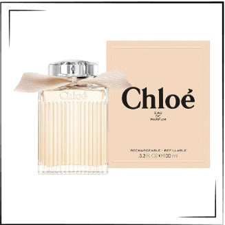 Chloe By Chloe 3.3 Eau De Parfum