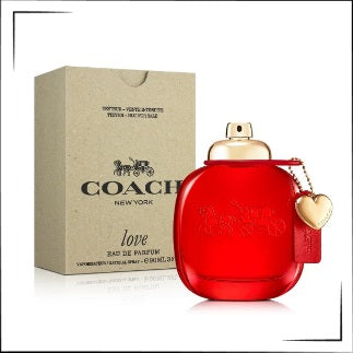 Coach Love By Coach 3.0 * Tester*