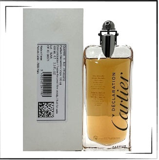 Declaration Parfum By Cartier 3.3 *Tester*
