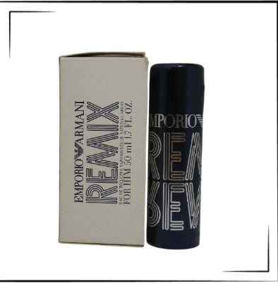 Emporio Remix By Emporio Armani 1.7 *Tester*
