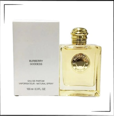 Goddess By Burberry 3.3 *Tester*