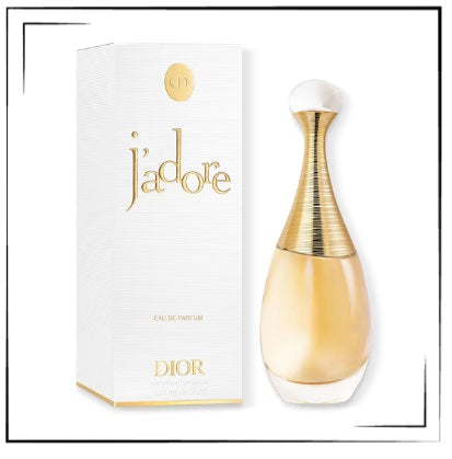J'adore By Christian Dior 5.0