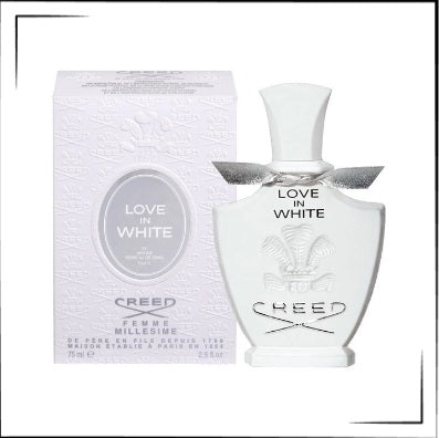 Love In White By Creed 2.5