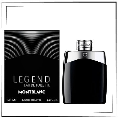 Legend By Mont Blanc 3.4