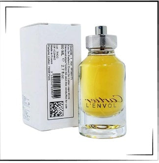 L'envol De Cartier By Cartier 2.7 *Tester*