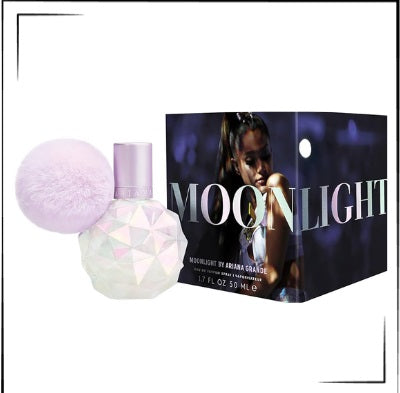 Moonlight By Ariana Grande 3.4