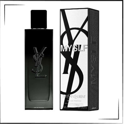 Myslf By Yves Saint Laurent 3.0