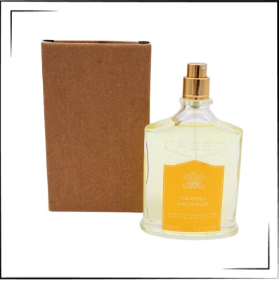 Neroli Sauvage By Creed 3.4 *Tester* No Cap
