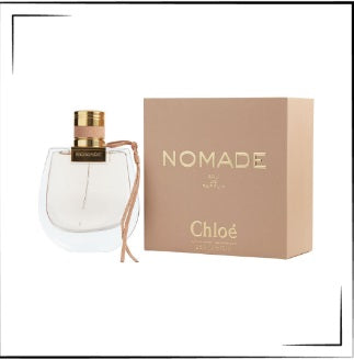 Nomade By Chloe 2.5 Eau De Parfum