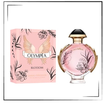 Paco Rabanne Olympea Blossom 2.7