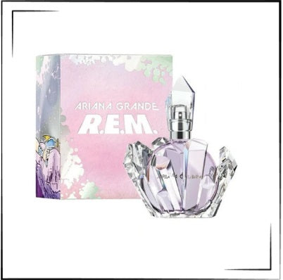 R.E.M By Ariana Grande 3.4