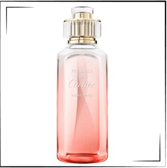Rivieres Insouciance By Cartier 3.3 *Tester*