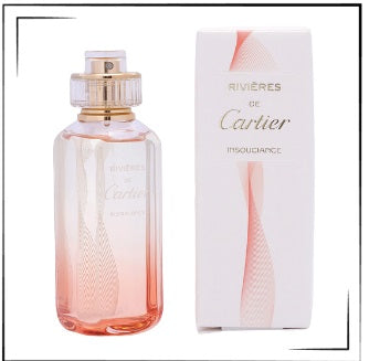Rivieres Insouciance By Cartier 3.3