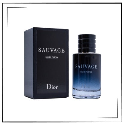 Sauvage By Christian Dior 2.0 Eau De Parfum
