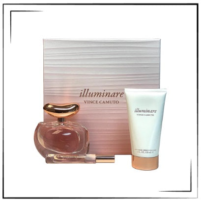 illuminare  By Vince Camuto 3.4 + Bl + Mini