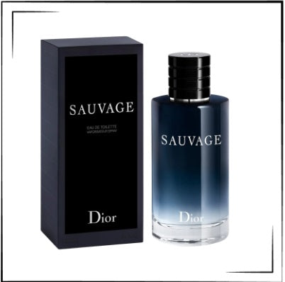 Sauvage By Dior 6.7 Eau De Toilette