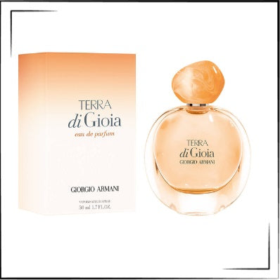 Terra Di Gioia By Giorgio Armani 1.7