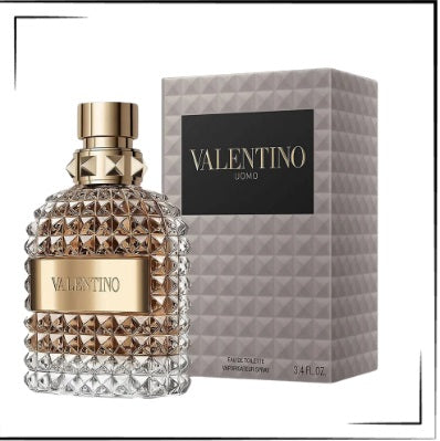 Uomo By Valentino 3.4