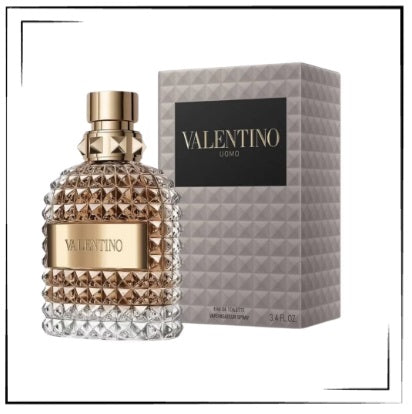 Valentino Uomo 3.4