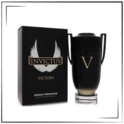 Invictus Victory By Paco Rabanne 6.8
