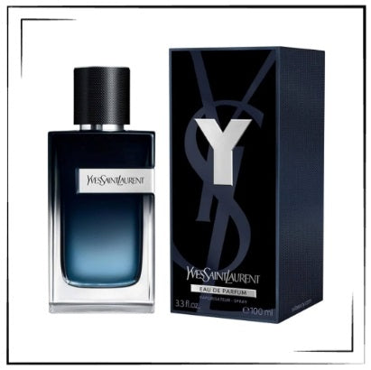 Y By Yves Saint Laurent 3.4
