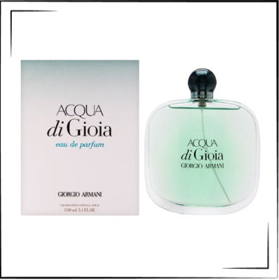Acqua Di Gioia By Giorgio Armani 5.1