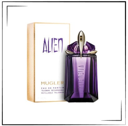 Alien By Thierry Mugler 2.0