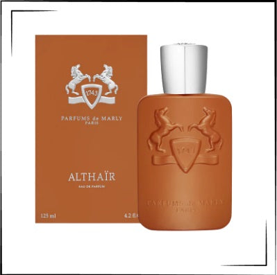 Althair By Parfums De Marly 4.2