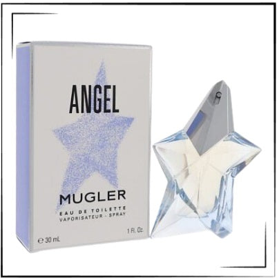 Angel By Thierry Mugler 1.0