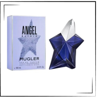Angel Elixir By Thierry Mugler 3.3