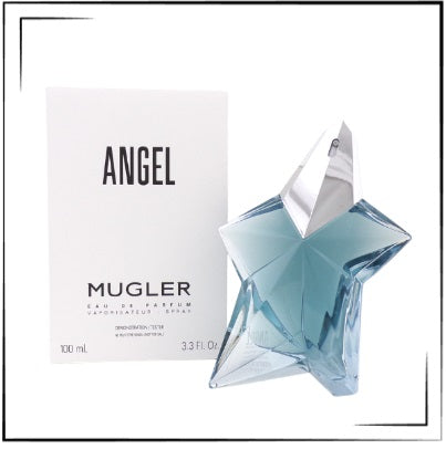 Angel By Thierry Mugler 3.3 *Tester*
