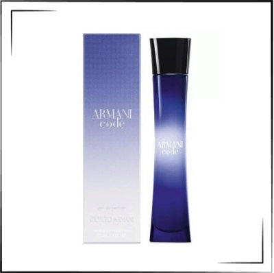 Armani Code By Giorgio Armani 2.5