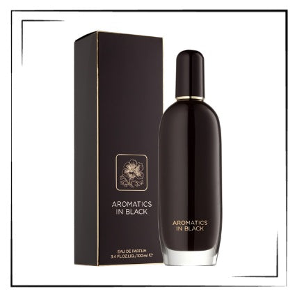 Aromatics In Black 3.4