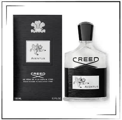 Aventus By Creed 3.4