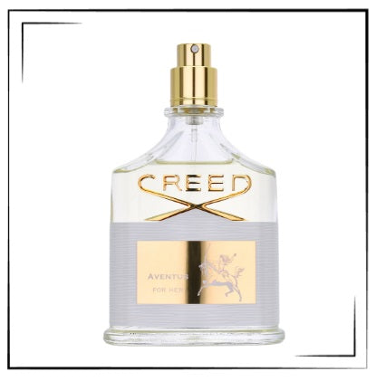 Aventus By Creed 2.5 Tester