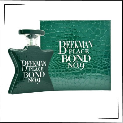 Bond No. 9 Beekman Place 3.4