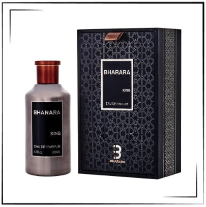 Bharara King By Bharara 6.7