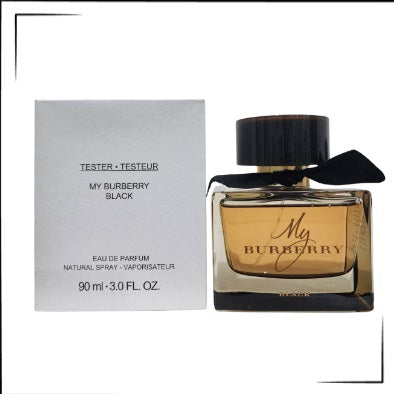 My Burberry Black By Burberry 3.0 *Tester*